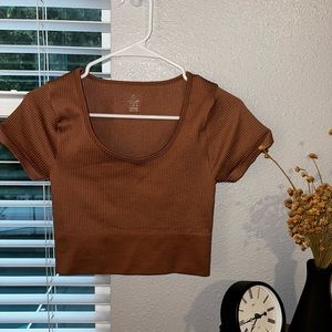 Aerie crop